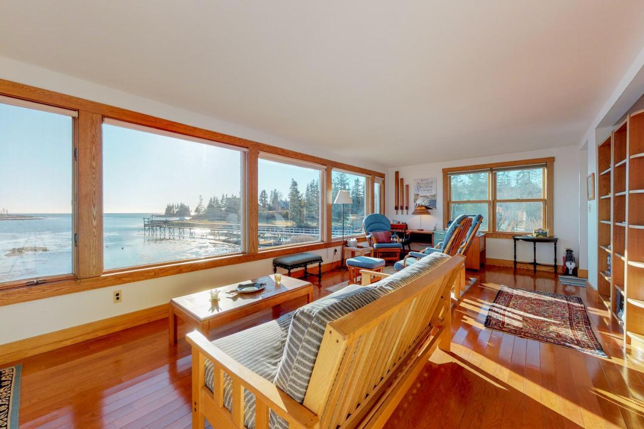 Serene Newagen House Southport Dış mekan fotoğraf
