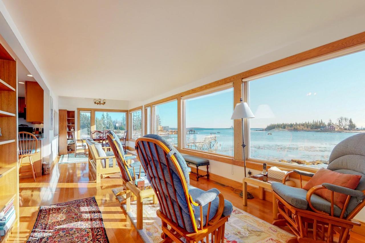 Serene Newagen House Southport Dış mekan fotoğraf