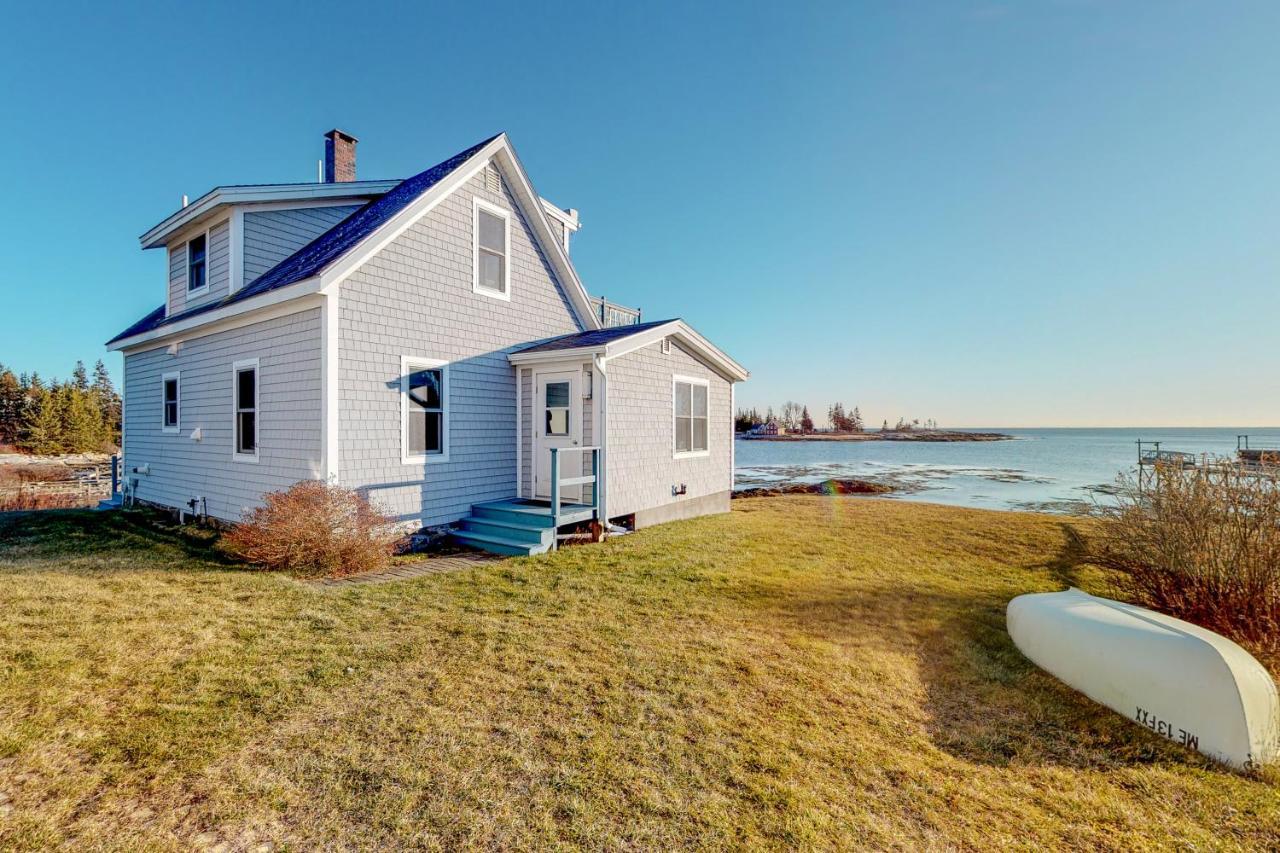 Serene Newagen House Southport Dış mekan fotoğraf