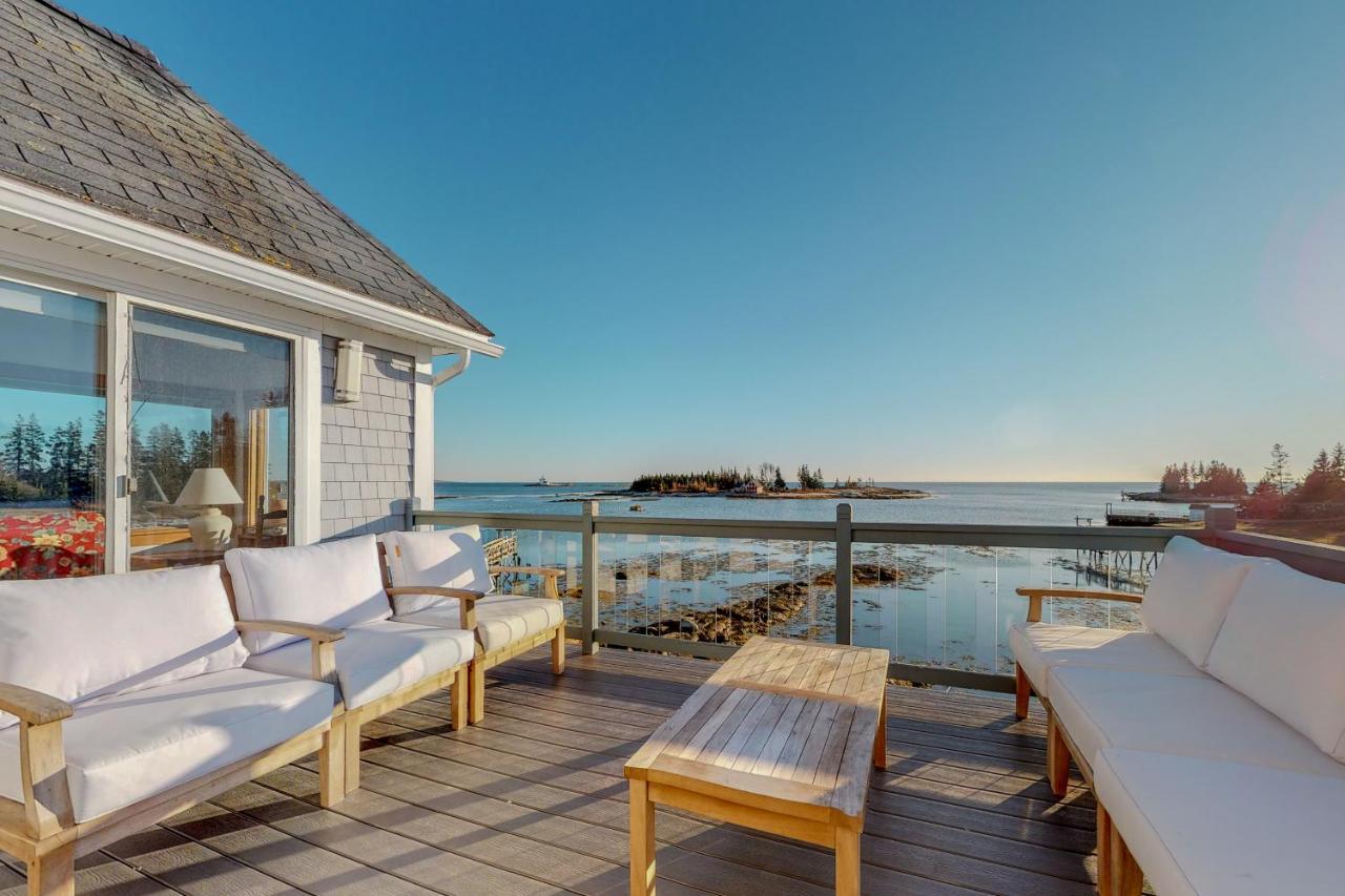 Serene Newagen House Southport Dış mekan fotoğraf