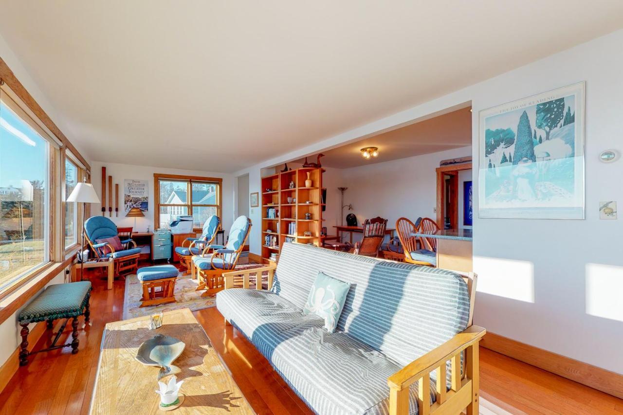 Serene Newagen House Southport Dış mekan fotoğraf