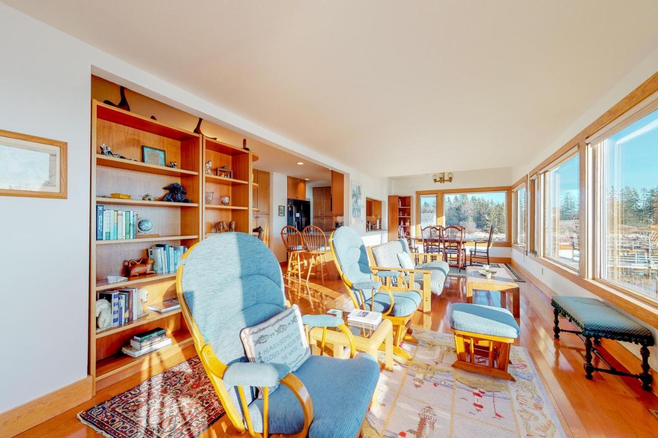 Serene Newagen House Southport Dış mekan fotoğraf